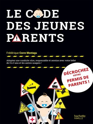 cover image of Le code des jeunes parents